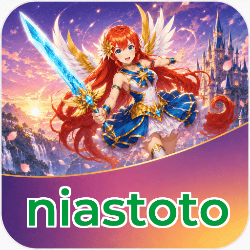 Video Tutorial Instalasi - niastoto